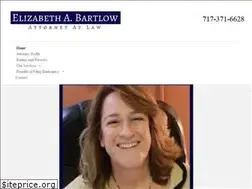 Sites similar to bartlowlaw.com