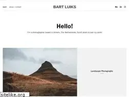 Sites similar to bartluiks.com