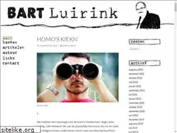 Sites similar to bartluirink.nl