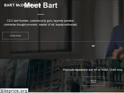 Sites similar to bartmcd.com