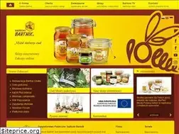 Sites similar to bartnik.pl