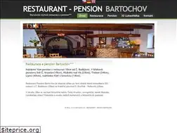 Sites similar to bartochov.cz