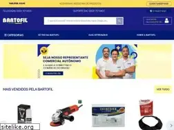 Sites similar to bartofil.com.br