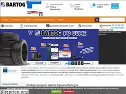Sites similar to bartog.si