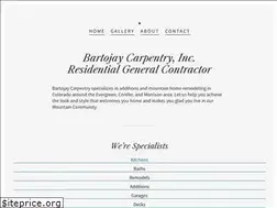 Sites similar to bartojay.com