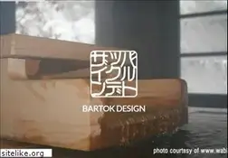 Sites similar to bartokdesign.com