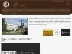 Sites similar to bartokzi.hu