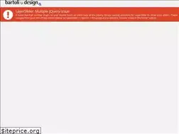 Sites similar to bartolidesign.it