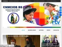 Sites similar to bartolinasisa.org