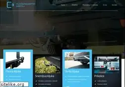 Sites similar to bartolj.si