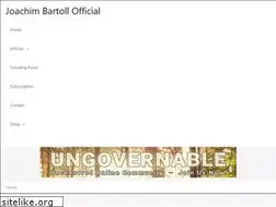 Sites similar to bartoll.se