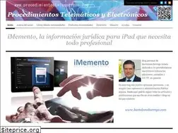 Sites similar to bartolomeborrego.wordpress.com
