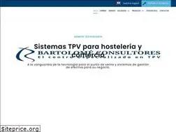 Sites similar to bartolomeconsultores.com