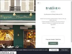 Sites similar to bartolorestaurant.fr