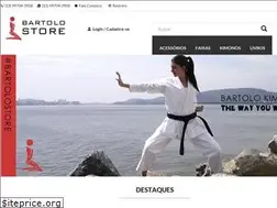 Sites similar to bartolostore.com.br
