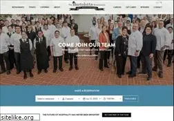 Sites similar to bartolottas.com