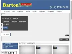 Sites similar to barton-homes.com