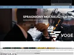 Sites similar to barton-motors.pl