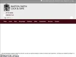 Sites similar to barton-smith.ie