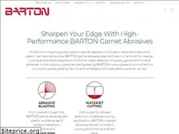 Sites similar to barton.com