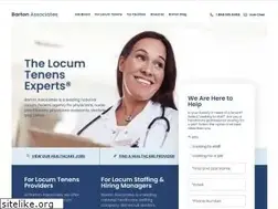 Sites similar to bartonassociates.com