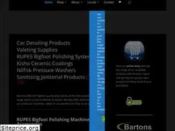 Sites similar to bartonchemicals.co.uk