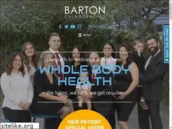 Sites similar to bartonchiro.com