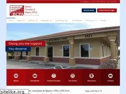 Sites similar to bartoncpas.com