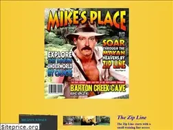 Sites similar to bartoncreekcave.com