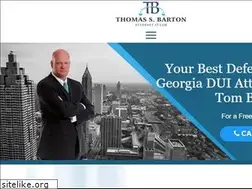 Sites similar to bartonduilaw.com