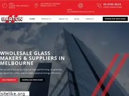 Sites similar to bartonglass.com.au
