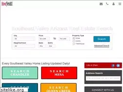 Sites similar to bartongrouphomesearch.com