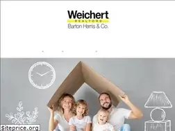 Sites similar to bartonharrisco.com