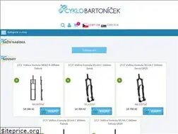 Sites similar to bartonicek.cz