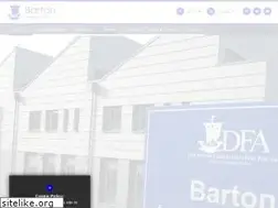 Sites similar to bartonjuniorschool.org