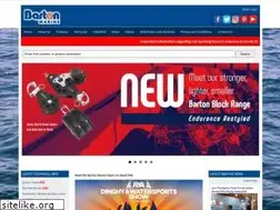 Sites similar to bartonmarine.com