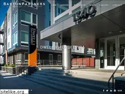 Sites similar to bartonpartners.com