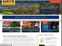 Sites similar to bartonpetroleum.co.uk