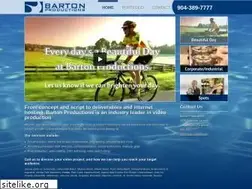 Sites similar to bartonprod.com