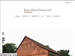 Sites similar to bartonross.com