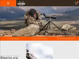 Sites similar to bartonsbigcountry.ca