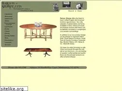 Sites similar to bartonsharpe.com