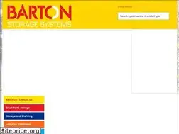Sites similar to bartonstorage.com