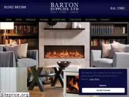 Sites similar to bartonsupplies.co.uk