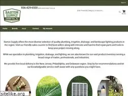 Sites similar to bartonsupply.com