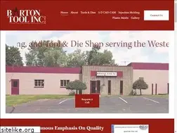 Sites similar to bartontool.com