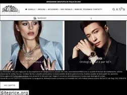 Sites similar to bartorelli1882.com