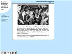 Sites similar to bartos-hoeppner.de