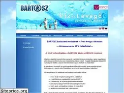 Sites similar to bartosz.hu