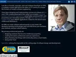 Sites similar to bartoszbien.com